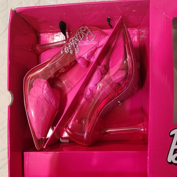 Aldo Shoes - BARBIE X ALDO Tessy Shoe